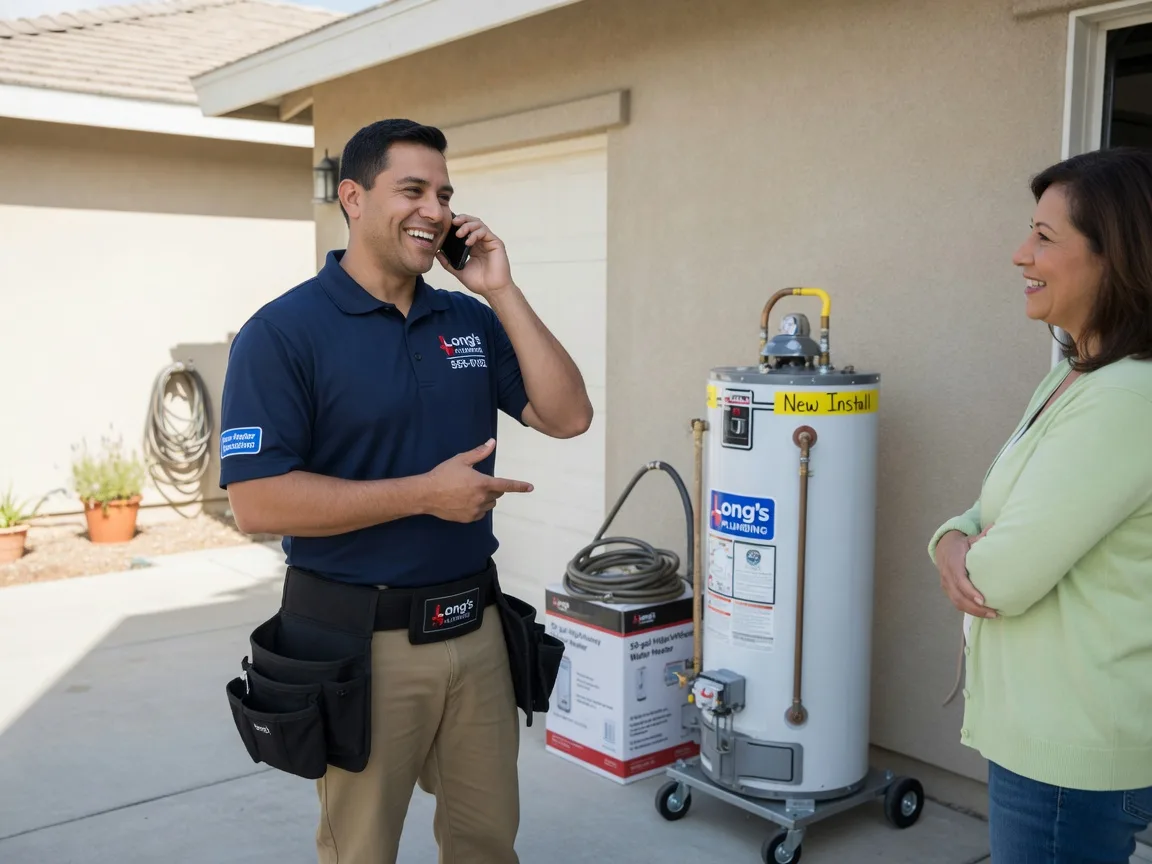 Leak Detection Chaptico, MD FAQs